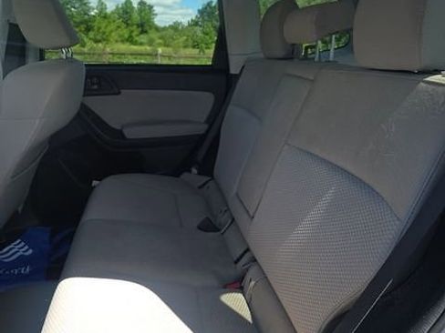 Used 2015 Subaru Forester 2.5i Premium w/ All-Weather Package AWD/4WD image 8