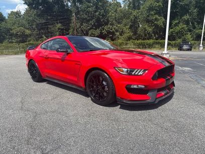 Certified 2019 Ford Mustang Shelby GT350 w/ Technology Package