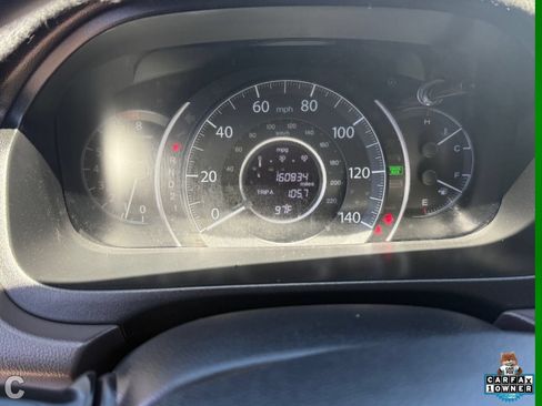 Used 2013 Honda CR-V EX image 30