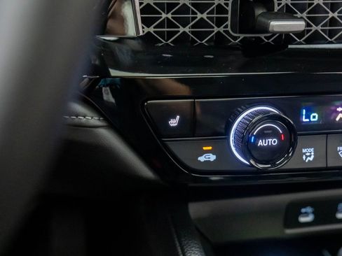 Used 2025 Honda Accord EX-L image 25