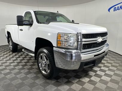 Used 2007 Chevrolet Silverado 2500 LT w/ EZ-Lift Tailgate Package