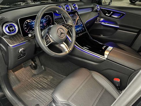 Certified 2026 Mercedes-Benz GLC 300 4MATIC image 26