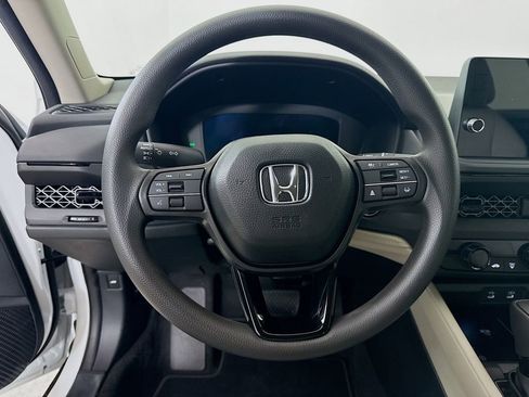 New 2026 Honda Accord LX image 11