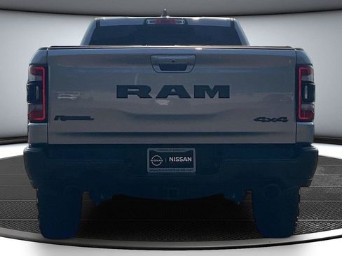 Used 2020 RAM 1500 Rebel AWD/4WD image 6