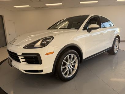 Used 2023 Porsche Cayenne Platinum Edition