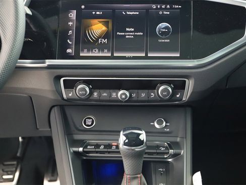 New 2025 Audi Q3 2.0T Premium Plus image 20