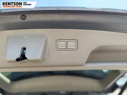Used 2026 Hyundai Palisade SEL AWD/4WD image 32