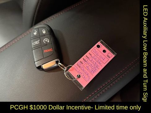 New 2026 Dodge Durango GT image 26