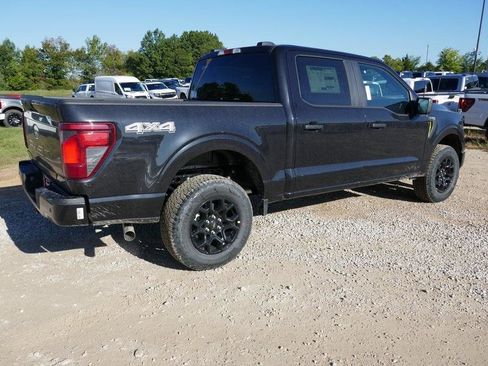 New 2025 Ford F150 STX image 5