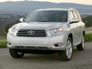 Used 2010 Toyota Highlander 2WD video 1