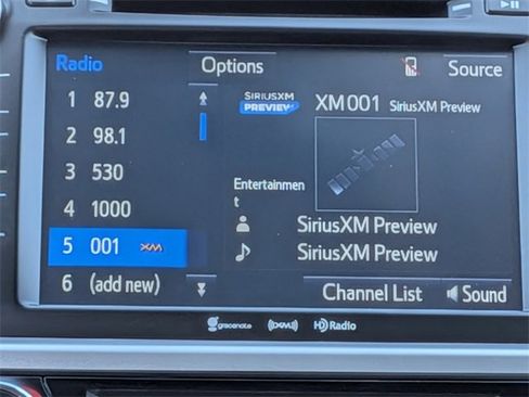 Used 2018 Toyota Highlander XLE w/ Protection Package #3 image 20