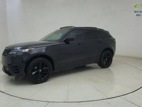 Used 2024 Land Rover Range Rover Velar Dynamic SE AWD/4WD image 68