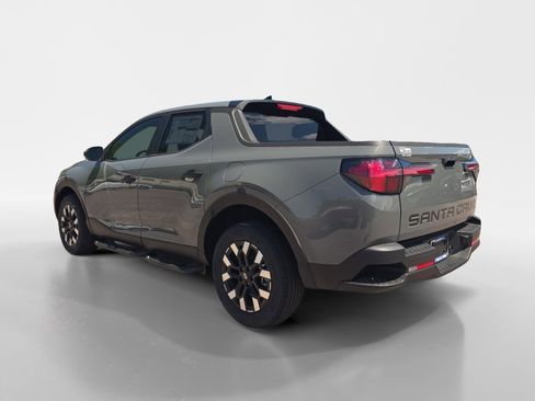 New 2026 Hyundai Santa Cruz SE FWD image 5