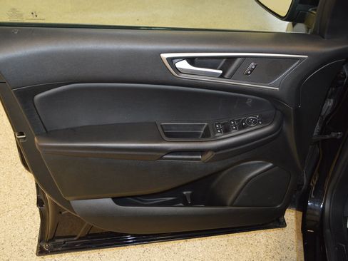 Used 2023 Ford Edge SEL w/ Convenience Package AWD/4WD image 15