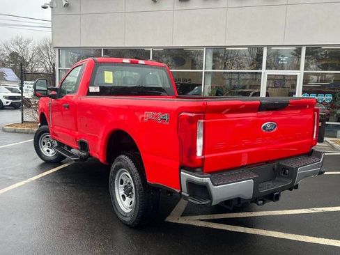 New 2026 Ford F350 XL w/ FX4 Off-Road Package image 7