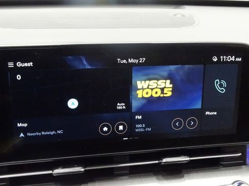Used 2024 Hyundai Kona Limited FWD image 33