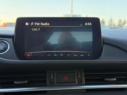 Used 2020 MAZDA MAZDA6 Grand Touring Reserve image 19