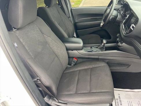 Certified 2023 Dodge Durango SXT Launch Edition RWD image 45
