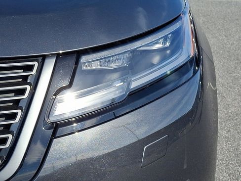 Used 2025 Land Rover Range Rover Velar S image 9