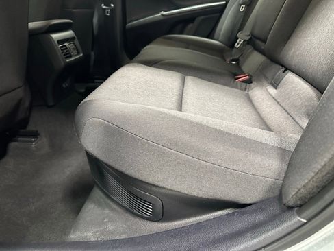 Used 2025 Toyota Camry LE image 46