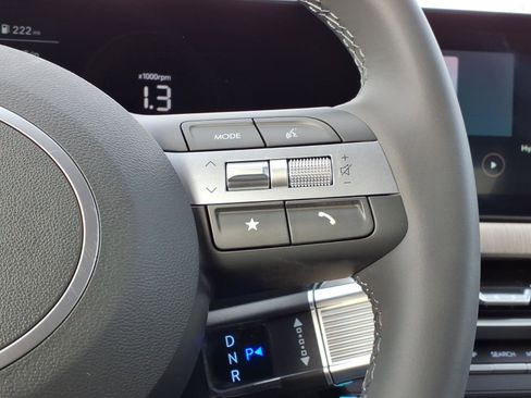 New 2026 Hyundai Sonata SEL image 20