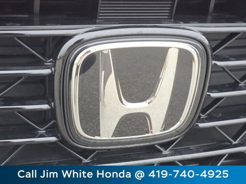 Certified 2024 Honda Accord Sport image 14