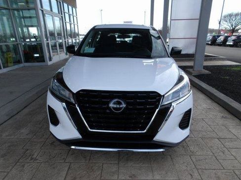 Certified 2024 Nissan Kicks S image 2