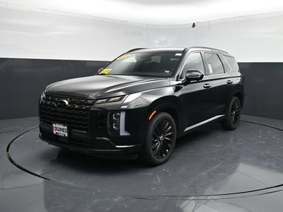 Used 2024 Hyundai Palisade Calligraphy