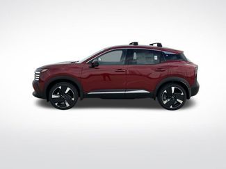 New 2026 Nissan Kicks SR w/ Cold Weather Package video 2