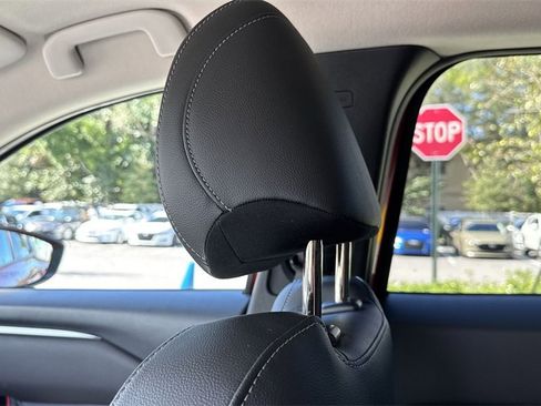 Certified 2025 MAZDA CX-50 AWD 2.5 S w/ Select Package image 17