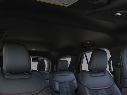 New 2026 Ford Explorer ST-Line w/ ST-Line Street Pack RWD image 22
