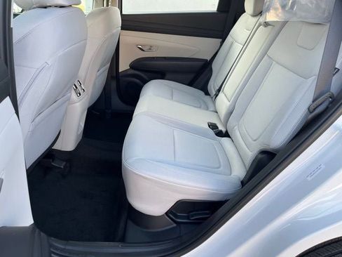 New 2026 Hyundai Tucson Blue SE image 27