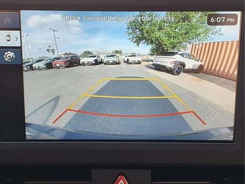 New 2026 Hyundai Elantra Sport FWD image 15
