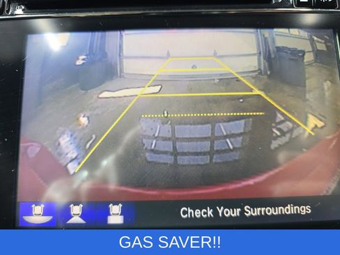 Used 2015 Honda Fit EX image 24