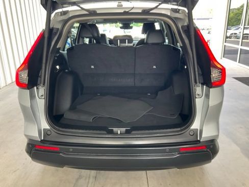 Certified 2025 Honda CR-V EX-L image 20