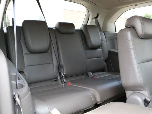 Used 2016 Honda Odyssey EX-L image 42