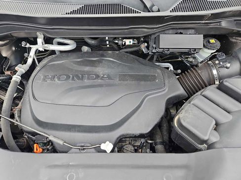 Certified 2023 Honda Ridgeline RTL image 34