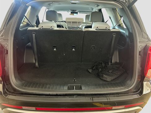 Used 2023 Hyundai Palisade SEL image 27