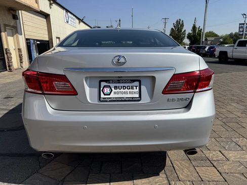 Used 2011 Lexus ES 350 FWD image 3