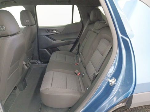 New 2026 Chevrolet Equinox LT AWD/4WD image 7