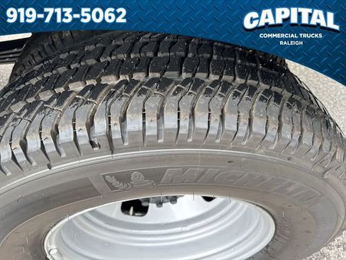 New 2025 Ford F350 XL w/ XL Chrome Package image 14