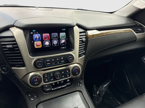 Used 2017 GMC Yukon Denali w/ Open Road Package AWD/4WD image 24