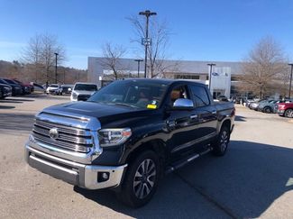 Used 2019 Toyota Tundra 1794 Edition video 1