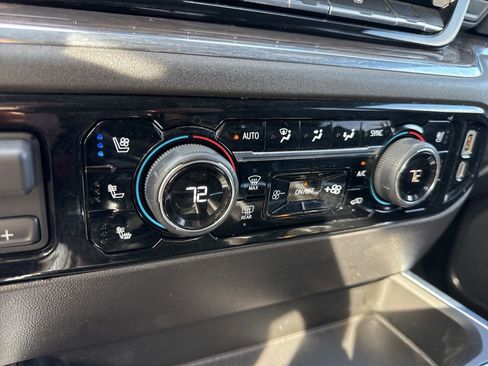 Used 2024 Chevrolet Silverado 1500 LTZ w/ LTZ Convenience Package II image 23