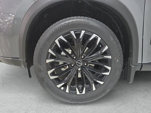 New 2026 Nissan Rogue Dark Armor AWD/4WD image 23