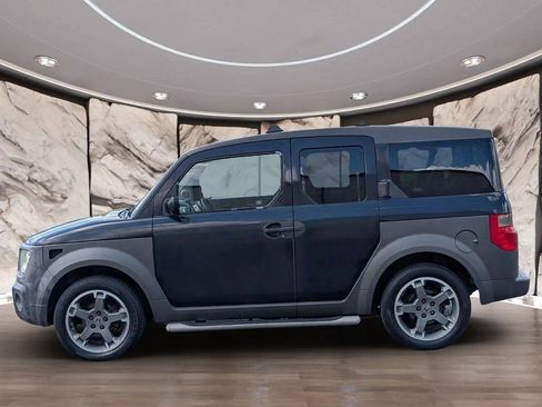 Used 2003 Honda Element EX image 4