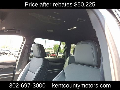 New 2026 Buick Enclave Preferred w/ Super Cruise Package image 15