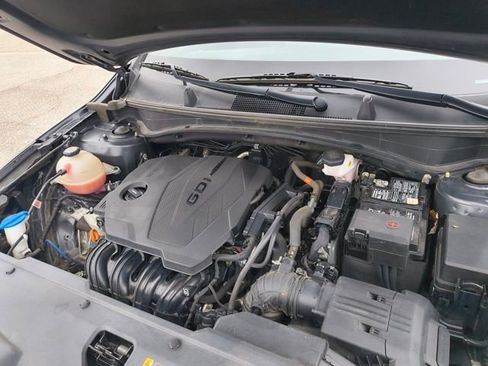 Used 2023 Kia Sportage X-Line w/ X-Line Premium Package image 36