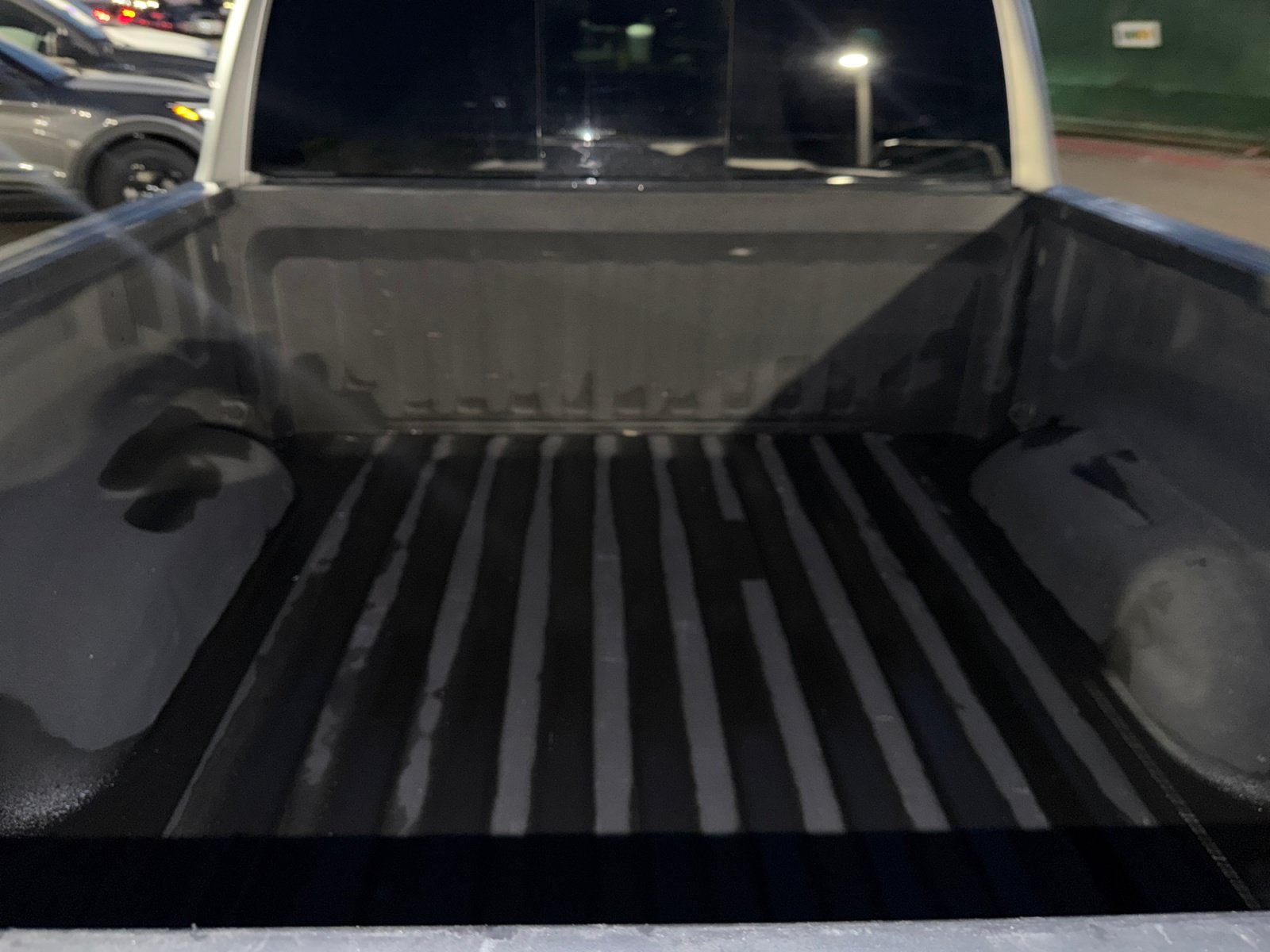 Used 2023 RAM 1500 Laramie AWD/4WD image 28