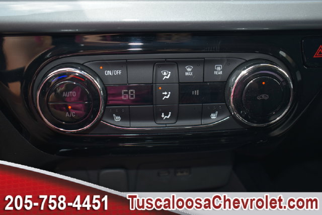 Certified 2024 Chevrolet Trax LT w/ Driver Confidence Package FWD image 33